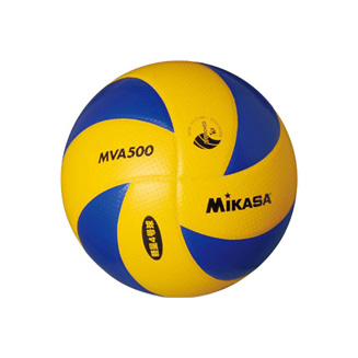 商品詳細 ミカサバレーボール検定小学生用4号球 MVA500 | TMスポーツ